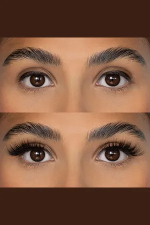 Fleeky Magic Lashes Boo