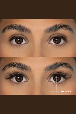 Fleeky Magic Lashes Sweetheart