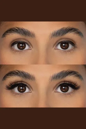 Fleeky Magic Lashes Babe