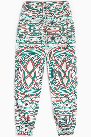 Daily paper Manuel Unisex Pants Ref. 2211160 Colore Taglia XXL