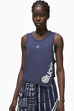Jordan Quai 54 Women