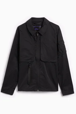 Alpha Industries Unisex Utility Overshirt UV Jacket Ref. 146118UV-03 Colore Taglia L