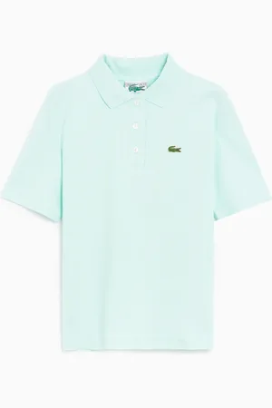 Lacoste Regular Fit Women’s Polo Ref. PF1883-00-NRE Colore Taglia 36