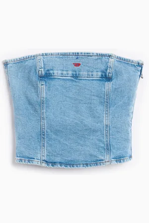 Diesel De-Ville Women