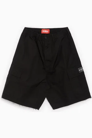032c Team Unisex Cargo Shorts Ref. SS24-W-2020 Colore Taglia S