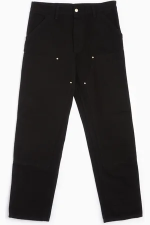 Carhartt Double Knee Unisex Pants Ref. I031501-8902 Colore Taglia 32/34