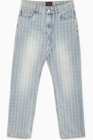 Pleasures Impact Pinstripe Men