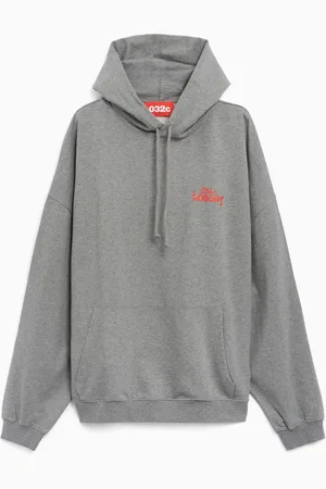 032c Mayhem Bubble Unisex Hoodie Ref. SS24-C-2030 Colore Taglia M/L