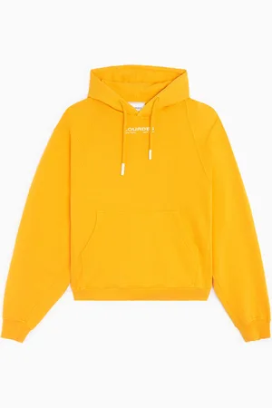 Lourdes New York Lourdes Unisex Graphic Hoodie Ref. LOF1XF02AP-JE177.113 Colore Taglia L