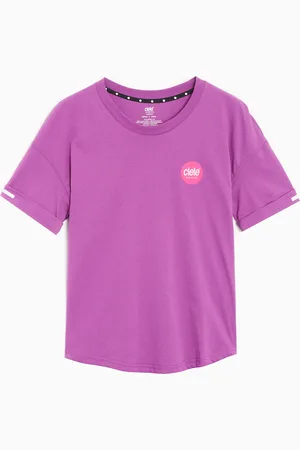 Ciele Athletics WNSBTShirt Ref. CLWNSBTEQT-BM001 Colore Taglia L