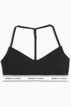 Sporty & Rich Bold Women