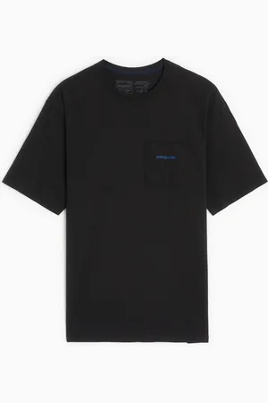 Patagonia Boardshort Logo Pocket Responsibili-Tee Men