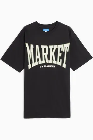MARKET Persistent Logo Men