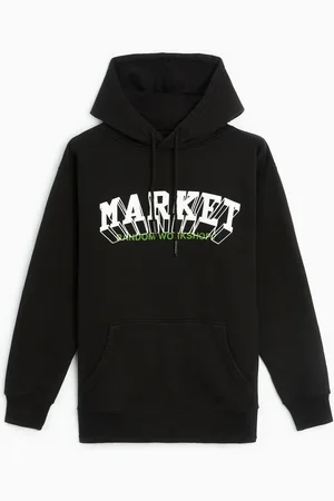 MARKET Super Men