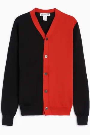 Comme des Garçons X Christian Marclay Men
