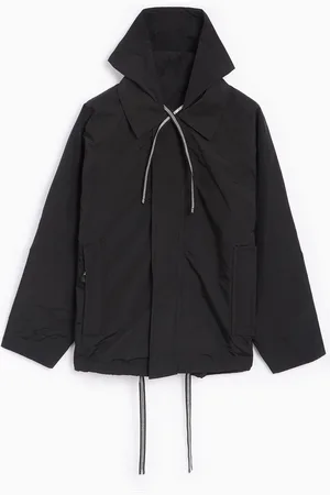 SUNNEI Easy Unisex Hoodie Jacket Ref. PRTWXOUW012-NYL060-001 Colore Taglia L