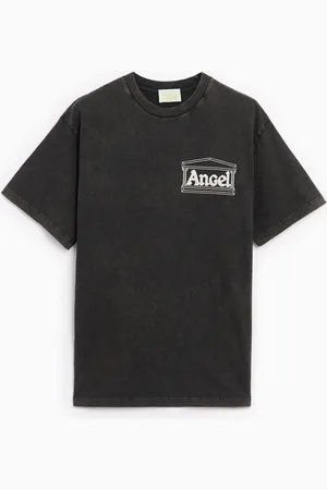 ARIES Acid Angel Unisex T-Shirt Ref. RUAR60015 Colore Taglia S