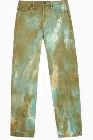 JOHN ELLIOTT The Daze Men