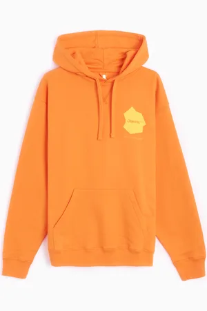Objects IV Life Continuity Print Unisex Hoodie Ref. Obj._001_110_21-STDORG Colore Taglia M