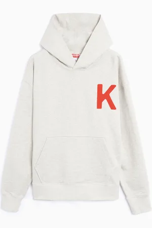 Kenzo Lucky Tiger Unisex Oversized Hoodie Ref. FE58SW0114MF-93 Colore Taglia XL