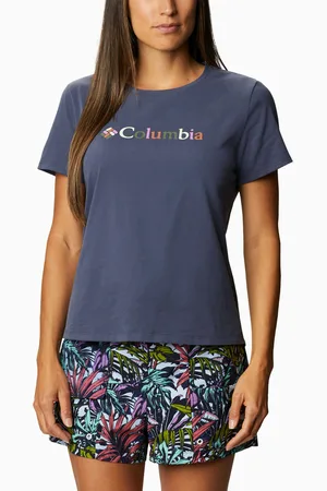 Columbia Alpine Way™ Screen SS T-Shirt Ref. 1934573467 Colore Taglia XS