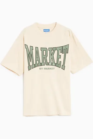 MARKET Persistent Logo Men