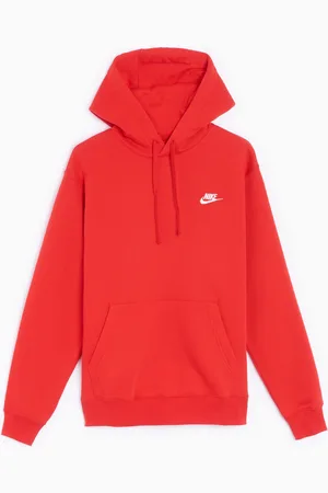 Nike Sportswear Club Fleece Unisex Hoodie Ref. BV2654-657 Colore Taglia XL