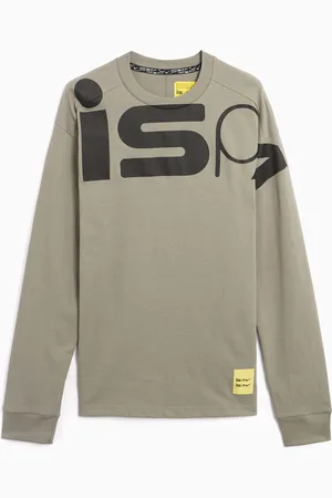 Nike ISPA NRG Unisex Long Sleeve T-Shirt Ref. FJ7374-053 Colore Taglia L