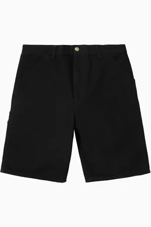 Carhartt Single Knee Unisex Shorts Ref. I027942-8902 Colore Taglia 29
