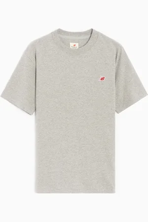 New Balance Made in USA Unisex Core T-Shirt Ref. MT21543-AG Colore Taglia M