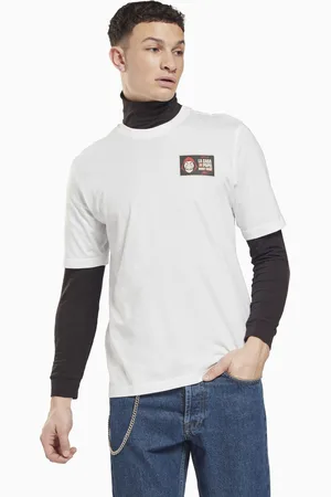 Reebok X La Casa de Papel Unisex T-Shirt Ref. HH7094 Colore Taglia S