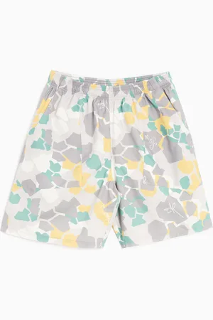 Objects IV Life Unisex Swimshorts Ref. OBJ._002_307_14-YELCAM Colore Taglia S