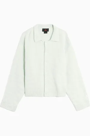 Jordan X J Balvin Unisex Cardigan Ref. FJ6145-394 Colore Taglia M