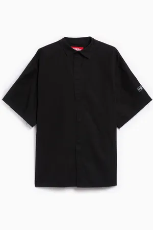 032c Team Utility Unisex Short Sleeve Shirt Ref. SS24-W-0030 Colore Taglia L