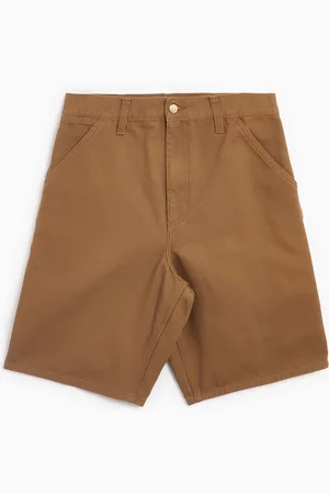 Carhartt Single Knee Unisex Shorts Ref. I027942-HZ02 Colore Taglia 28