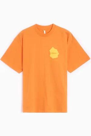 Objects IV Life Continuity Print Unisex T-Shirt Ref. Obj._001_109_21-STDORG Colore Taglia S