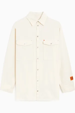 Heron Preston Workwear Pockets Men