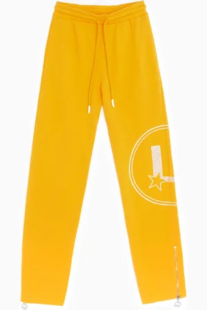 Lourdes New York Lourdes Unisex Graphic Sweatpants Ref. LOF1XT08BP-JE177.113 Colore Taglia S