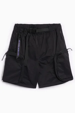 Alpha Industries Unisex Utility UV Shorts Ref. 146252UV-03 Colore Taglia S