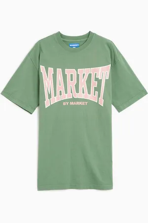 MARKET Persistent Logo Men