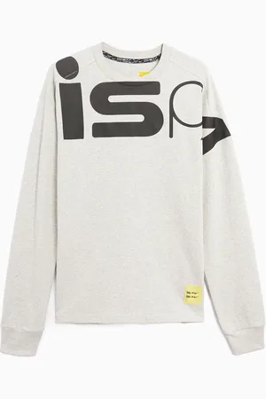 Nike ISPA NRG Unisex Long Sleeve T-Shirt Ref. FJ7374-050 Colore Taglia L
