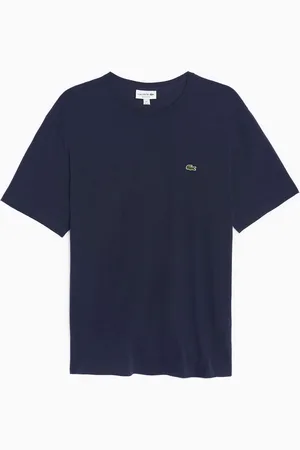 Lacoste Regular Fit Men’s T-Shirt Ref. TH2038-00-166 Colore Taglia 2