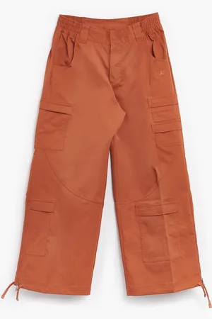 Jordan W J HW CHI PANT Ref. FD7215-209 Colore Taglia M