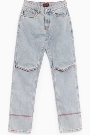 Pleasures Exhale 5 Pocket Men