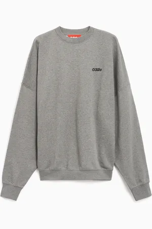032c Mutli-Media Bubble Unisex Sweatshirt Ref. SS24-C-2022 Colore Taglia M