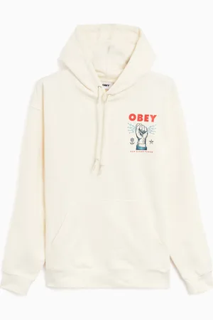 Obey Obey New Clear Power Men