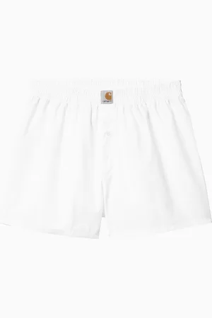Carhartt Unisex Cotton Boxer Ref. I032355-02XX Colore Taglia XS
