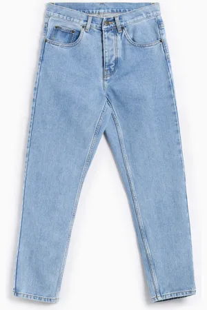Carhartt Newel Unisex Pants Ref. I029208-0112 Colore Taglia 32