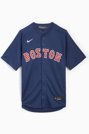 Nike MLB Boston Red Sox Limited Alternate 2 Men’s Jersey Ref. T7LM-BQA2-BQ-L23 Colore Taglia L