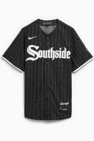 Nike MLB Chicago White Sox City Connect Limited Men’s Jersey Ref. T7LM-RXCC-RX-L23 Colore Taglia S